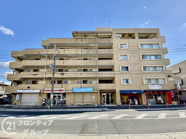 シティハイツベルジュール　中古マンション