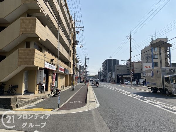 シティハイツベルジュール　中古マンション