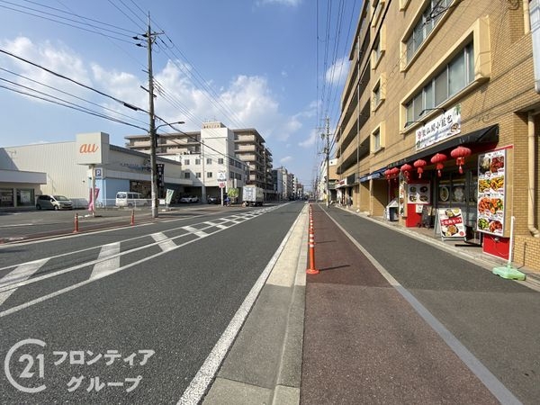 シティハイツベルジュール　中古マンション