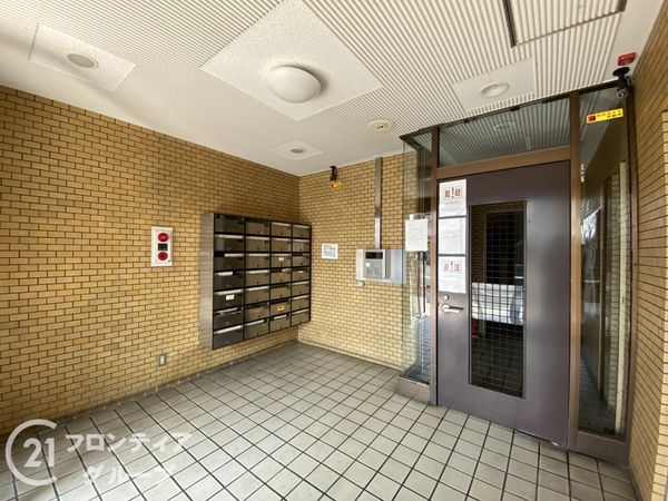 シティハイツベルジュール　中古マンション