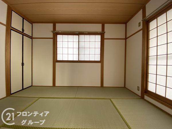 京都市伏見区竹田西段川原町の中古一戸建て