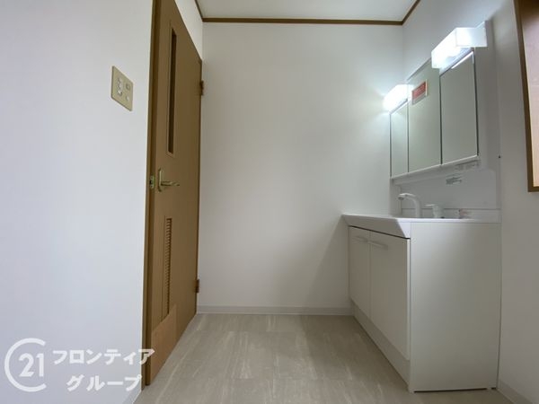 京都市伏見区竹田西段川原町の中古一戸建て