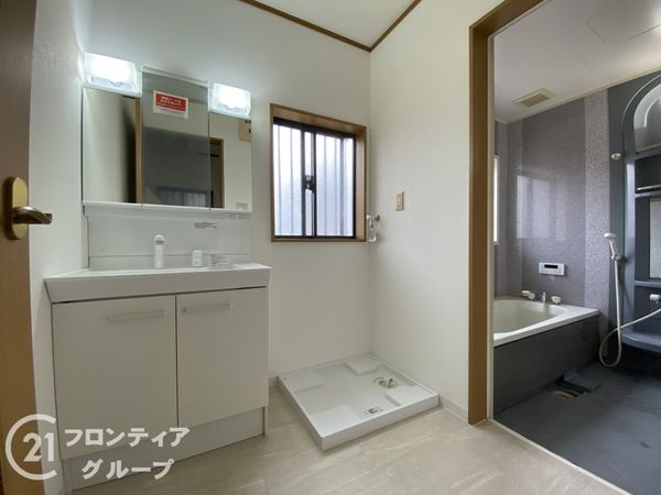 京都市伏見区竹田西段川原町の中古一戸建て