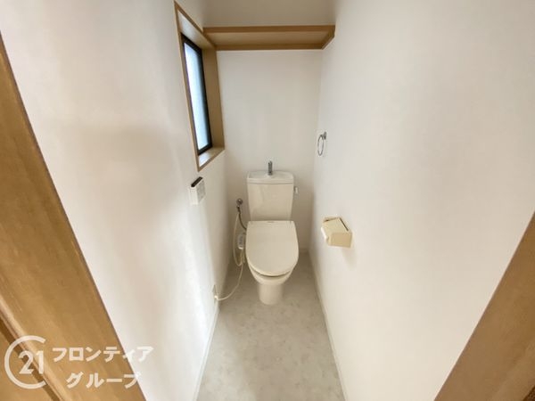 京都市伏見区竹田西段川原町の中古一戸建て