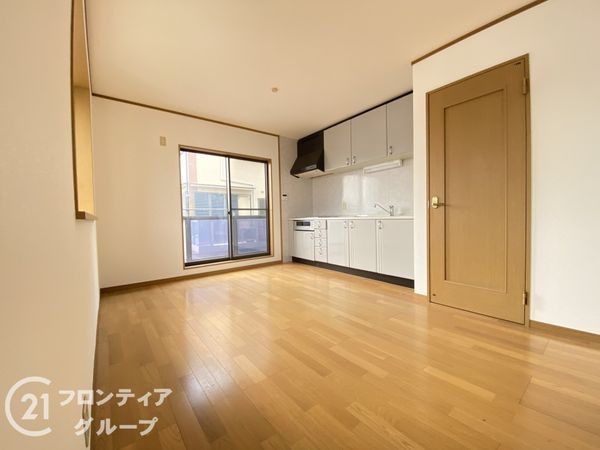 京都市伏見区竹田西段川原町の中古一戸建て