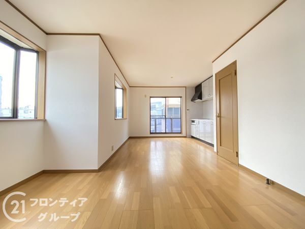 京都市伏見区竹田西段川原町の中古一戸建て