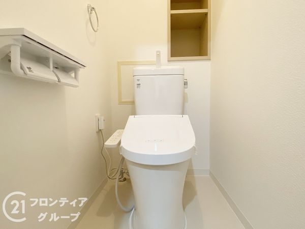 サンルシエル山科西野　中古マンション