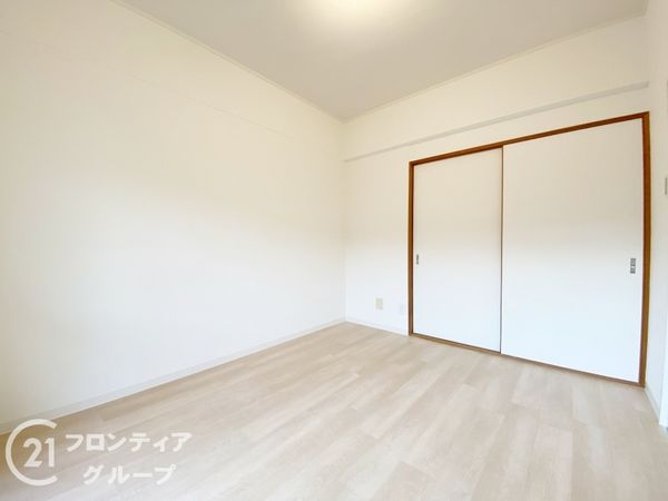 サンルシエル山科西野　中古マンション