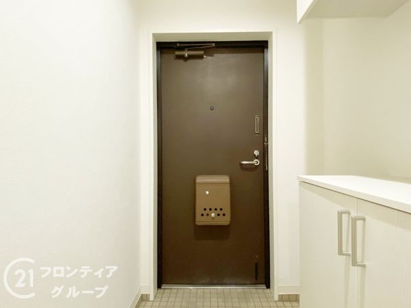 サンルシエル山科西野　中古マンション