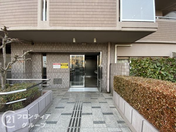 サンルシエル山科西野　中古マンション