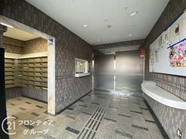サンルシエル山科西野　中古マンション