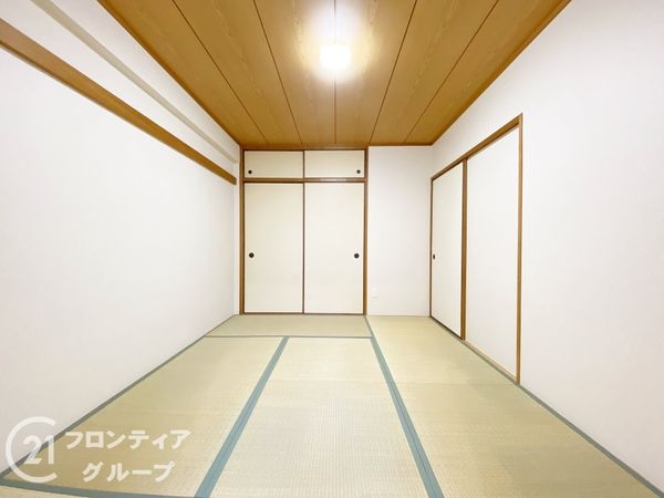 サンルシエル山科西野 中古マンション(その他内観)