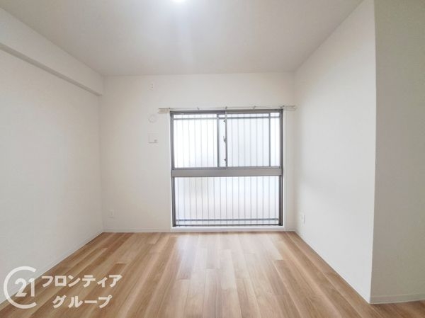 ユニ・アルス洛西プレジオ 中古マンション(その他内観)