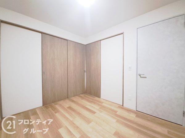 ユニ・アルス洛西プレジオ 中古マンション(その他内観)