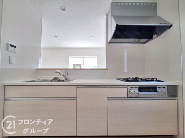 大津市雄琴５丁目　新築一戸建て　第２２　１期　１０号棟