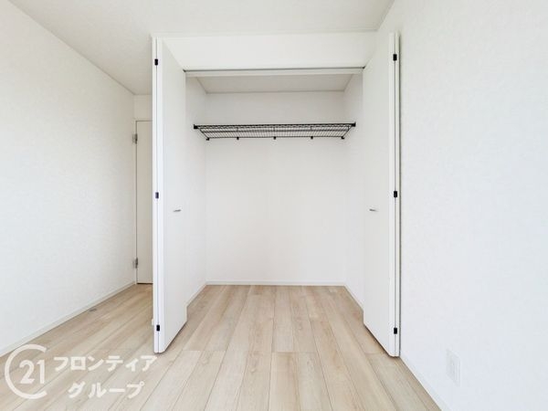 大津市雄琴５丁目　新築一戸建て　第２２　１期　４号棟