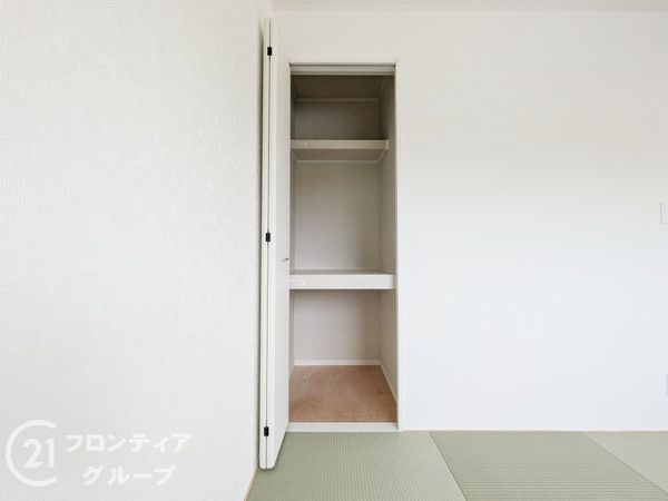 大津市雄琴５丁目　新築一戸建て　第２２　１期　４号棟