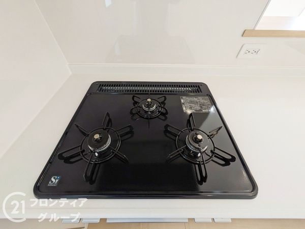 大津市雄琴５丁目　新築一戸建て　第２２　１期　４号棟