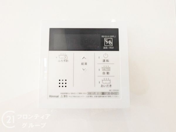 大津市雄琴５丁目　新築一戸建て　第２２　１期　４号棟