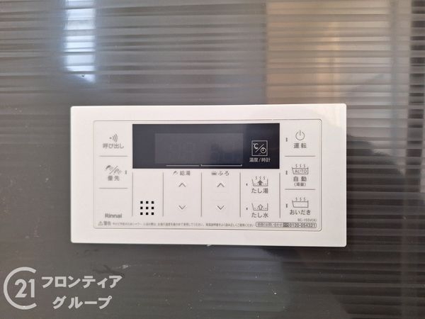 大津市雄琴５丁目　新築一戸建て　第２２　１期　８号棟