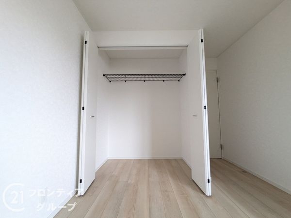 大津市雄琴５丁目　新築一戸建て　第２２　１期　６号棟