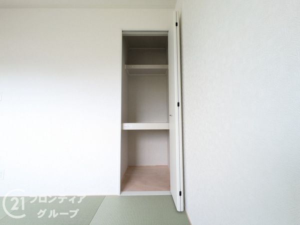 大津市雄琴５丁目　新築一戸建て　第２２　１期　６号棟
