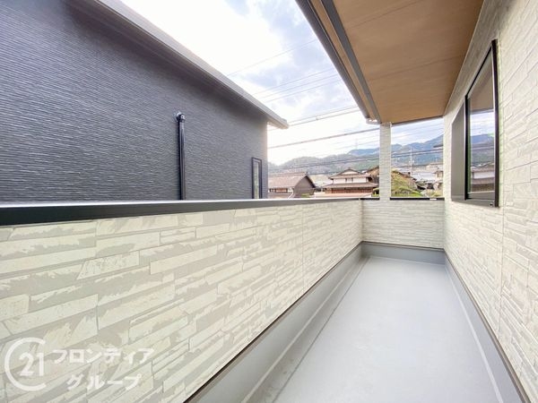 大津市見世２丁目　新築一戸建て