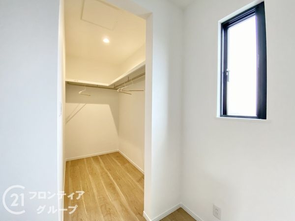 大津市見世２丁目　新築一戸建て