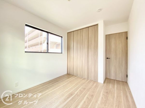 大津市見世２丁目　新築一戸建て