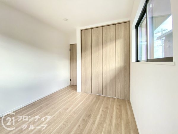 大津市見世２丁目　新築一戸建て