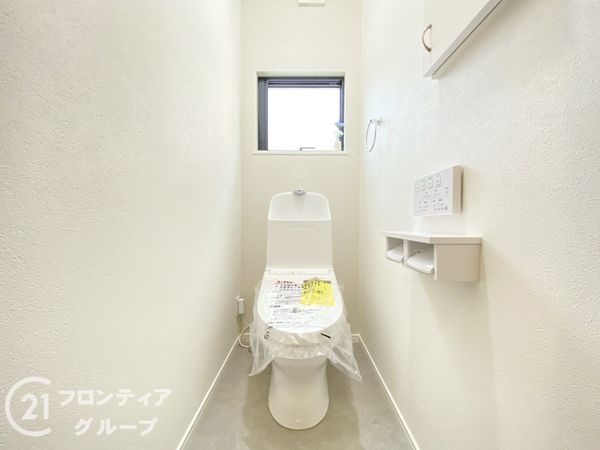 大津市見世２丁目　新築一戸建て
