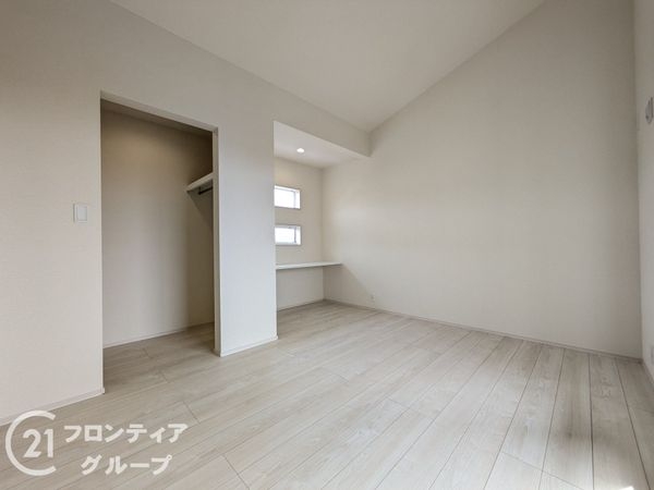 大津市木の岡町　新築一戸建て　全１区画