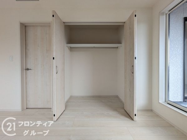 大津市木の岡町　新築一戸建て　全１区画