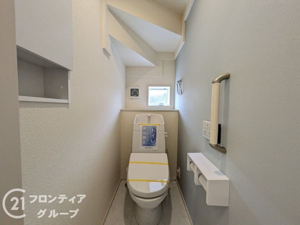 大津市木の岡町　新築一戸建て　全１区画