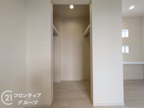 大津市木の岡町　新築一戸建て　全１区画
