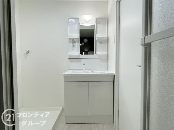 嵐山グランドシティ　中古マンション