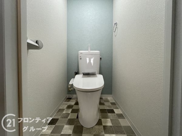 嵐山グランドシティ　中古マンション
