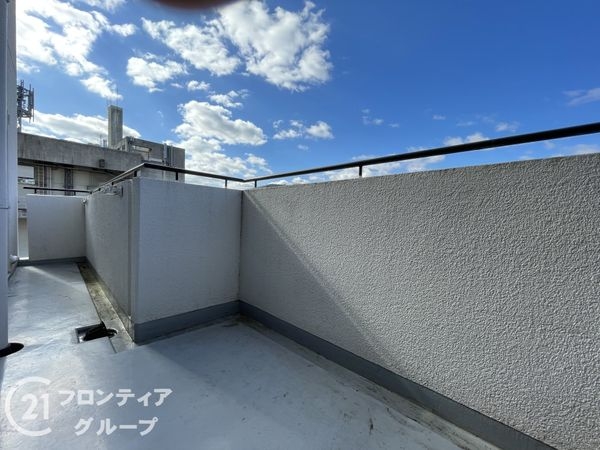 嵐山グランドシティ　中古マンション