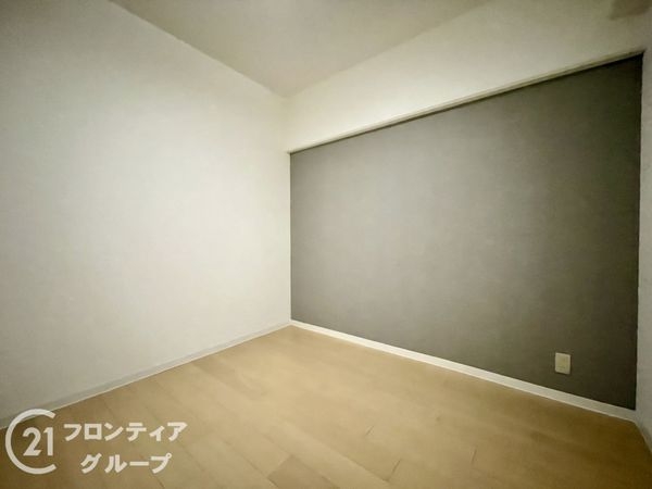 嵐山グランドシティ　中古マンション