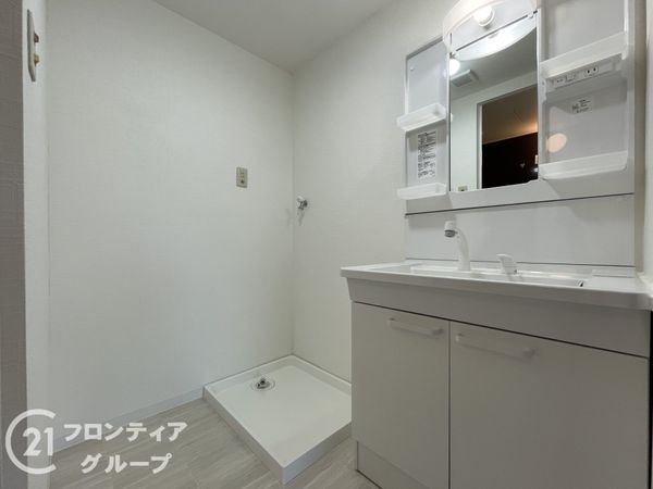 嵐山グランドシティ　中古マンション