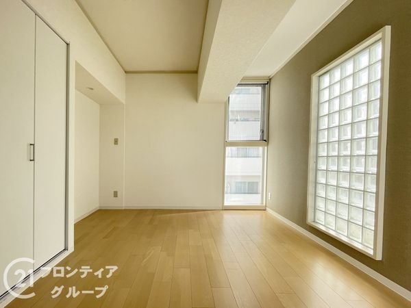 嵐山グランドシティ　中古マンション