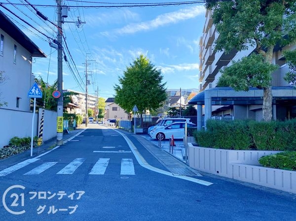 朝日プラザ伏見東　中古マンション
