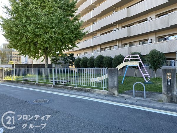 朝日プラザ伏見東　中古マンション