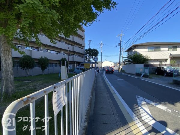 朝日プラザ伏見東　中古マンション
