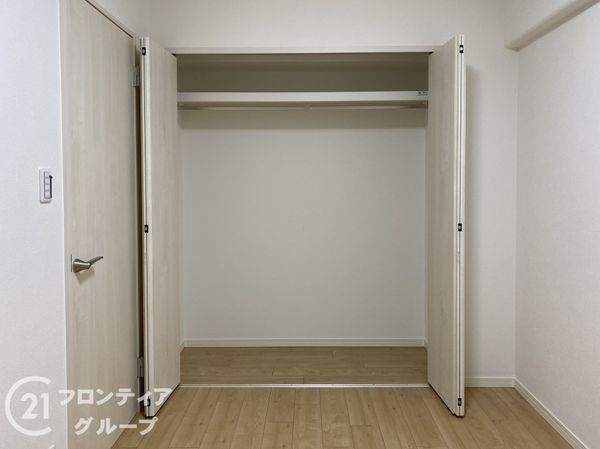 西ノ京スカイハイツＣ棟　中古マンション