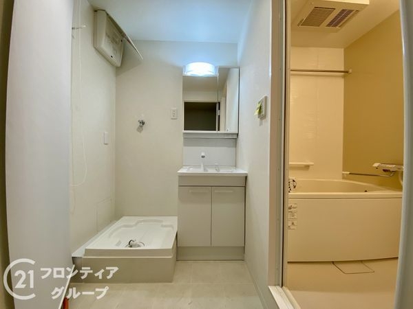 西ノ京スカイハイツＣ棟　中古マンション