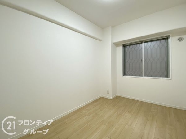 西ノ京スカイハイツＣ棟　中古マンション