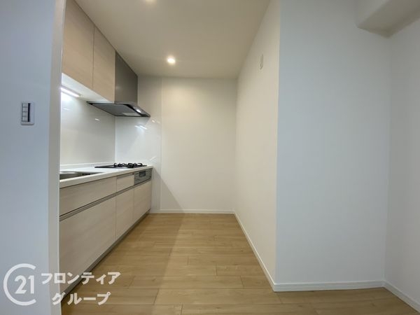 西ノ京スカイハイツＣ棟　中古マンション