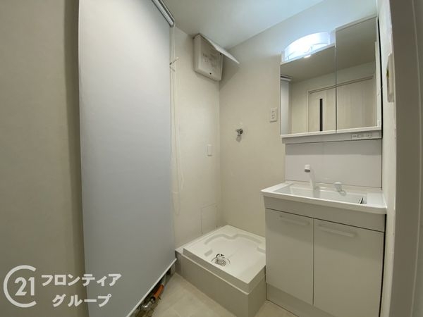 西ノ京スカイハイツＣ棟　中古マンション