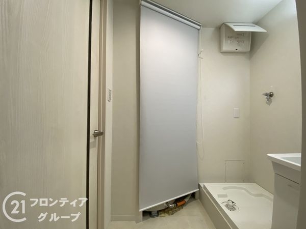 西ノ京スカイハイツＣ棟　中古マンション
